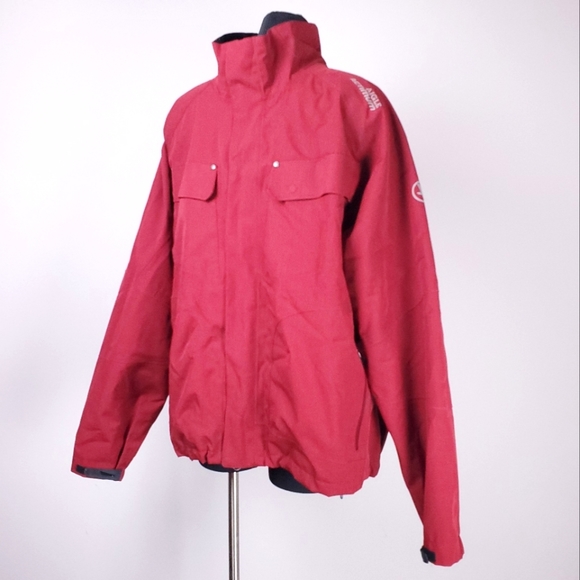 aigle actimum ski jacket